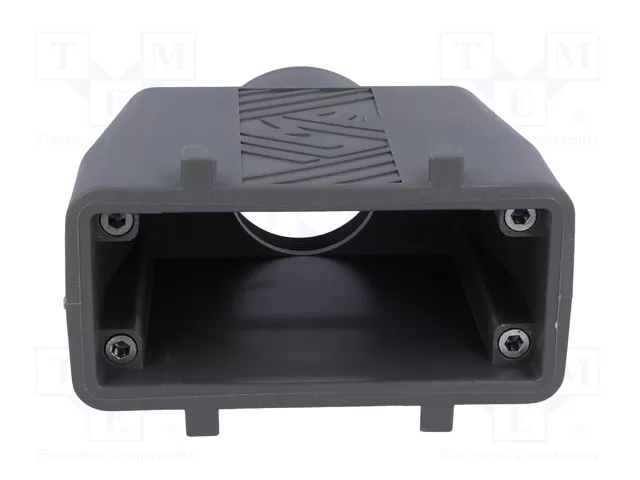 ILME Carcasa HDC Tamaño 77.27 Recta ILME Carcasa HDC Tamaño 77.27 Recta