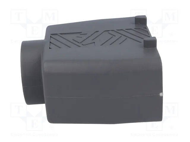 ILME Carcasa HDC Tamaño 77.27 Recta ILME Carcasa HDC Tamaño 77.27 Recta