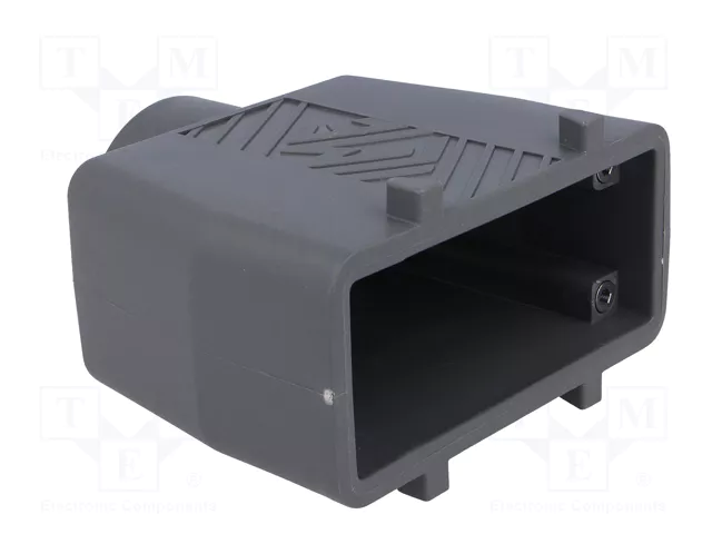 ILME Carcasa HDC Tamaño 77.27 Recta ILME Carcasa HDC Tamaño 77.27 Recta