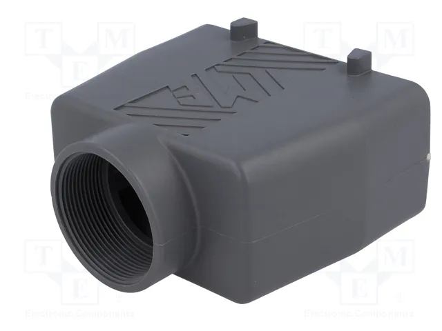 ILME Carcasa HDC Tamaño 77.27 Recta ILME Carcasa HDC Tamaño 77.27 Recta