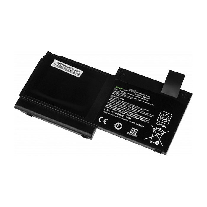 Green Cell Batería HP141 para HP EliteBook 720 820 G1 G2 Green Cell Batería HP141 para HP EliteBook 720 820 G1 G2