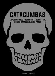 Catacumbas, Servando Rocha - Felguera