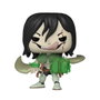 Funko Pop Black Clover Capitán Jack Ripper 65346