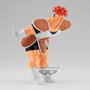 Banpresto Figura Solid Edge Work Ginyu Dragon Ball Z Recoome 14cm