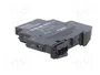 SCHNEIDER ELECTRIC Zelio Relay SSM1A112P7 Relé de semiconductor 12A