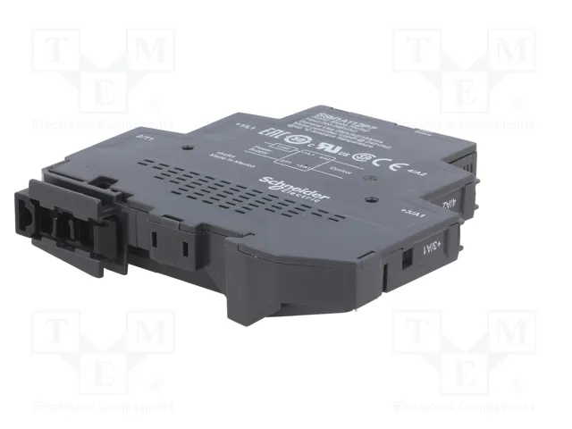 SCHNEIDER ELECTRIC Zelio Relay SSM1A112P7 Relé de semiconductor 12A