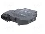 SCHNEIDER ELECTRIC Zelio Relay SSM1A112P7 Relé de semiconductor 12A