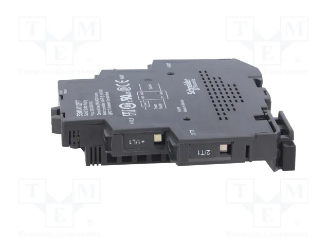 SCHNEIDER ELECTRIC Zelio Relay SSM1A112P7 Relé de semiconductor 12A