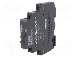 SCHNEIDER ELECTRIC Zelio Relay SSM1A112P7 Relé de semiconductor 12A