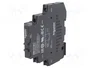 SCHNEIDER ELECTRIC Zelio Relay SSM1A112P7 Relé de semiconductor 12A
