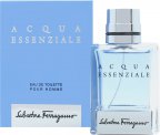 Salvatore Ferragamo Acqua Essenziale Eau de Toilette 30ml Vaporizador