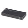 Lindy Extensor HDMI HDBaseT 18G - 150m por cable Cat.6, 4K60 HDR, IR Bidireccional, RS-232, PoC, CEC