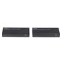Lindy Extensor HDMI HDBaseT 18G - 150m por cable Cat.6, 4K60 HDR, IR Bidireccional, RS-232, PoC, CEC