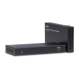 Lindy Extensor HDMI HDBaseT 18G 38217 4K60 HDR con IR y RS-232