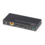 Lindy Extensor HDMI HDBaseT 18G 38217 4K60 HDR con IR y RS-232
