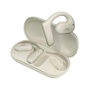 JVC HA-NP35T-W-U Auriculares True Wireless Abiertos Blanco