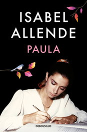 DEBOLSILLO, Paula, Isabel Allende - DEBOLSILLO