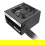 Thermaltake TR2 S 550W - Fuente de Alimentación ATX 80 PLUS certificada, 550 W, Negro, Cableado No Modular, Conectores: 20+4 pin, 4x SATA, 2x PCIe (6+2 pin), Ventilador de 12 cm