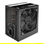Thermaltake TR2 S 550W - Fuente de Alimentación ATX 80 PLUS certificada, 550 W, Negro, Cableado No Modular, Conectores: 20+4 pin, 4x SATA, 2x PCIe (6+2 pin), Ventilador de 12 cm