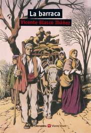 VICENS VIVES, La Barraca (aula De Literatura)