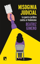Misoginia judicial, Beatriz Gimeno - CATARATA