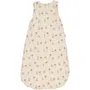 Candide CAN3275051161209 Saco de dormir de verano 90 cm 9/24 meses Estampado de tigre blanco