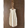 Candide CAN3275051161209 Saco de dormir de verano 90 cm 9/24 meses Estampado de tigre blanco