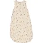 Candide CAN3275051161209 Saco de dormir de verano 90 cm 9/24 meses Estampado de tigre blanco