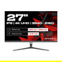 JAPANNEXT JN-I270UHD16FHD32 Monitor Gaming 4K UHD 27" (68.6 cm) IPS 3840x2160 60 Hz AMD FreeSync HDR10 Negro