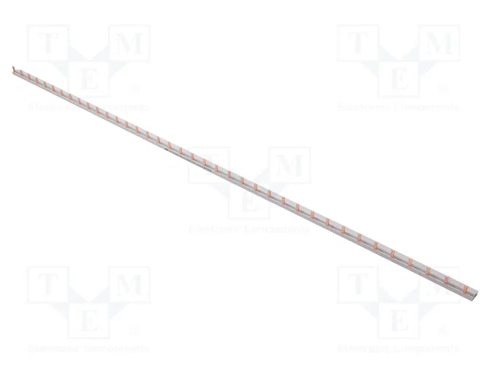 ABB Busbar de 16mm2, 1 polo, 80A ABB Busbar de 16mm2, 1 polo, 80A