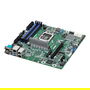 ASRock EC262D4U Placa Base Micro-ATX Socket 1700 DDR5 Single Intel Xeon