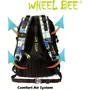 Schildkrot Mochila Wheel Bee BACKPACK Bolsa Generación Z