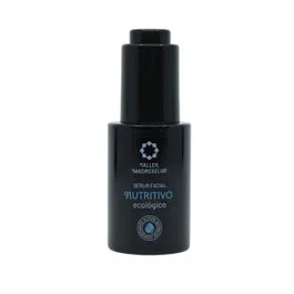 TALLER MADRESELVA Serum Facial Nutritivo Piel Normal-Seca 30Ml.
