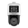 Hikvision DS-2SE4C425MWG-E/26(F0) TandemVu 10 MP Cámara de Seguridad IP