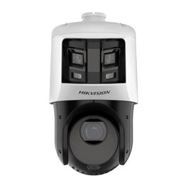 Hikvision DS-2SE4C425MWG-E/26(F0) TandemVu 4MP