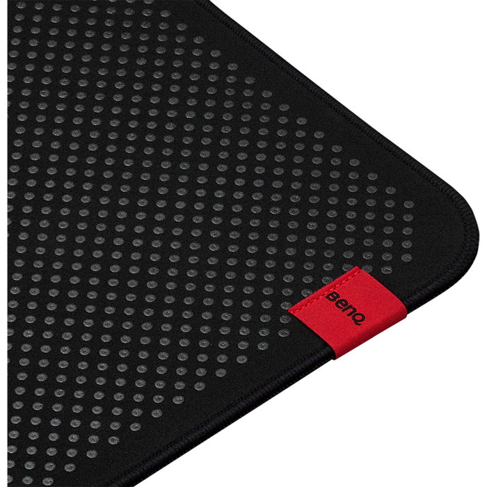 Zowie G-SR III Alfombrilla Gaming Talla L Negro Resistente a la Humedad Zowie G-SR III Alfombrilla Gaming Talla L Negro Resistente a la Humedad