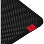 Zowie G-SR III Alfombrilla Gaming Talla L Negro Resistente a la Humedad