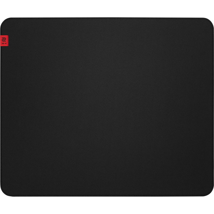 Zowie G-SR III Alfombrilla Gaming Talla L Negro Resistente a la Humedad Zowie G-SR III Alfombrilla Gaming Talla L Negro Resistente a la Humedad