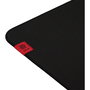 Zowie G-SR III Alfombrilla Gaming Talla L Negro Resistente a la Humedad