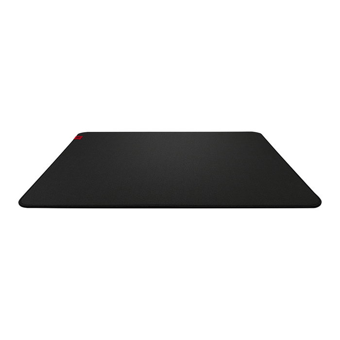 ZOWIE G-SR III - Alfombrilla de ratón para gaming, tela y caucho, negro, tamaño L (470x390mm), resistente a la humedad