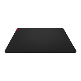 ZOWIE G-SR III - Alfombrilla de ratón para gaming, tela y caucho, negro, tamaño L (470x390mm), resistente a la humedad