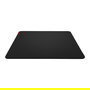ZOWIE G-SR III - Alfombrilla de ratón para gaming, tela y caucho, negro, tamaño L (470x390mm), resistente a la humedad