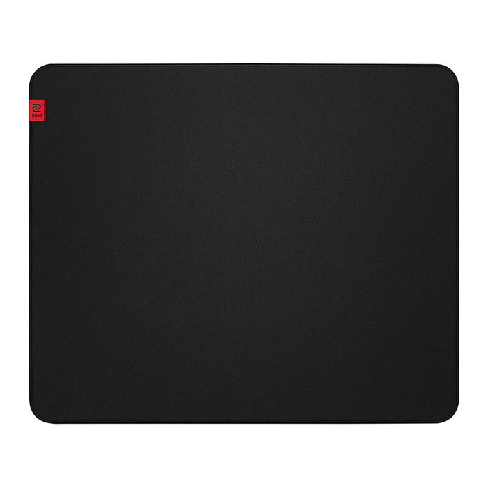 ZOWIE G-SR III - Alfombrilla de ratón para gaming, tela y caucho, negro, tamaño L (470x390mm), resistente a la humedad