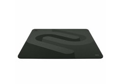 Zowie Alfombrilla Gaming G-SR III 9H.N51FQ.A2E Talla L 470x390x3.5mm, Resistente Humedad, Negro