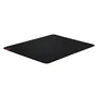 Zowie G-SR III Alfombrilla Gaming Talla L Negro Resistente a la Humedad
