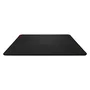Zowie G-SR III Alfombrilla Gaming Talla L Negro Resistente a la Humedad