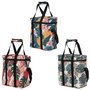 Cook Concept Bolsa Térmica 8,5 L Tropical Colección Take Away con Asas y Correa