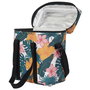 Cook Concept Bolsa Térmica 8,5 L Tropical Colección Take Away con Asas y Correa