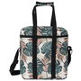 Cook Concept Bolsa Térmica 8,5 L Tropical Colección Take Away con Asas y Correa