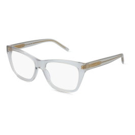 Givenchy GV50088I-020 Gafas de Vista para Mujer Gris